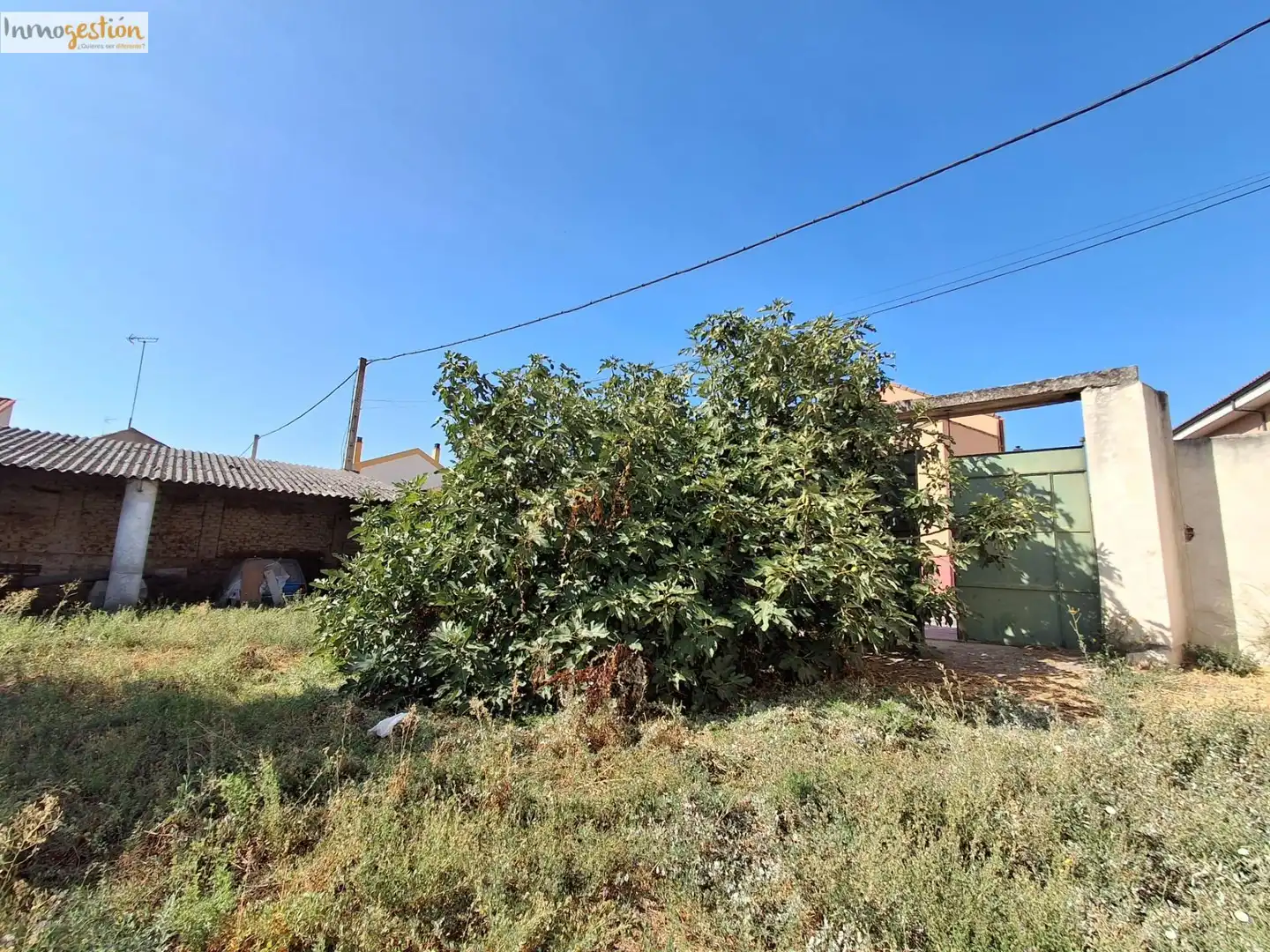 Residential zum Verkauf in Tudela de Duero