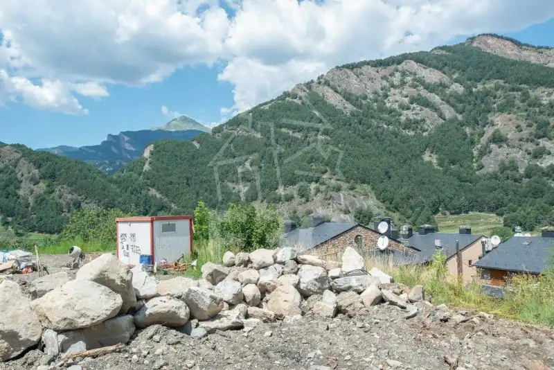 Rural land for sale in Ordino - Ansalonga - Sornàs, imagen 8