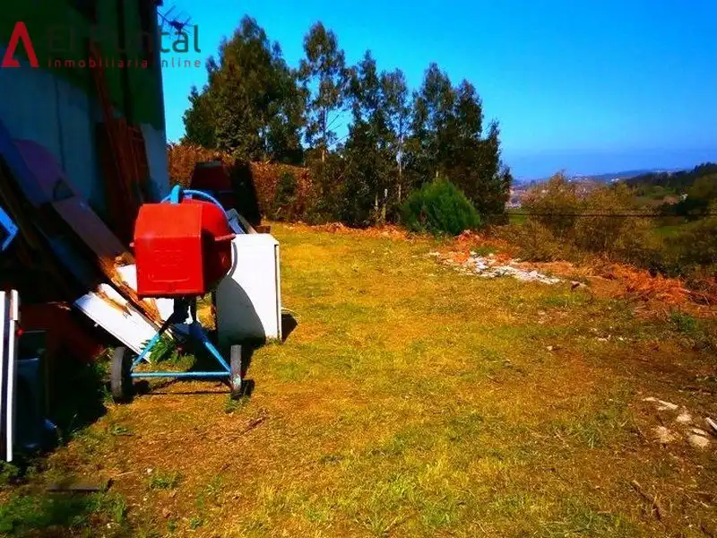 Vista exterior de Casa o chalet en venta en Villaescusa (Cantabria) con Jardín privado, Terraza y Trastero