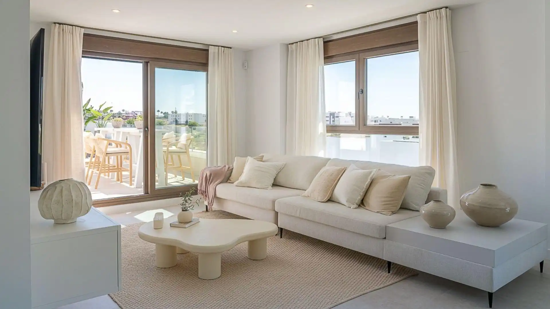 Penthouse mit Pool zum Verkauf in Urbanizacion Urbanización Arroyo Enmedio, imagen 8