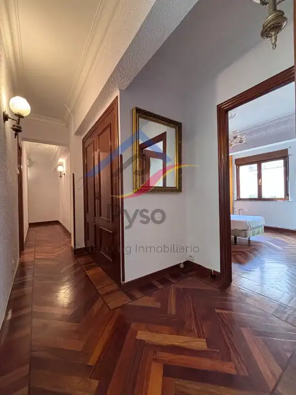 Flat for sale in Santander  with Heating, Parquet flooring and Oven