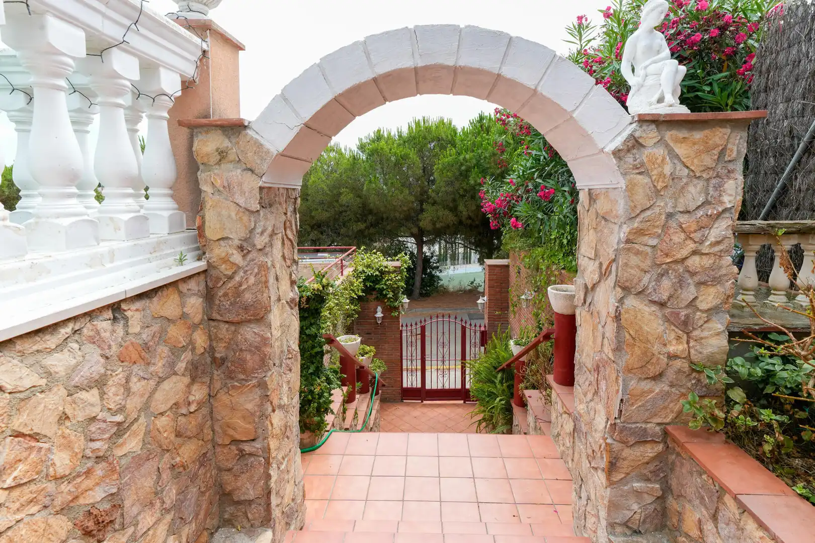 Casa con terraza en venta en Calella, imagen 27