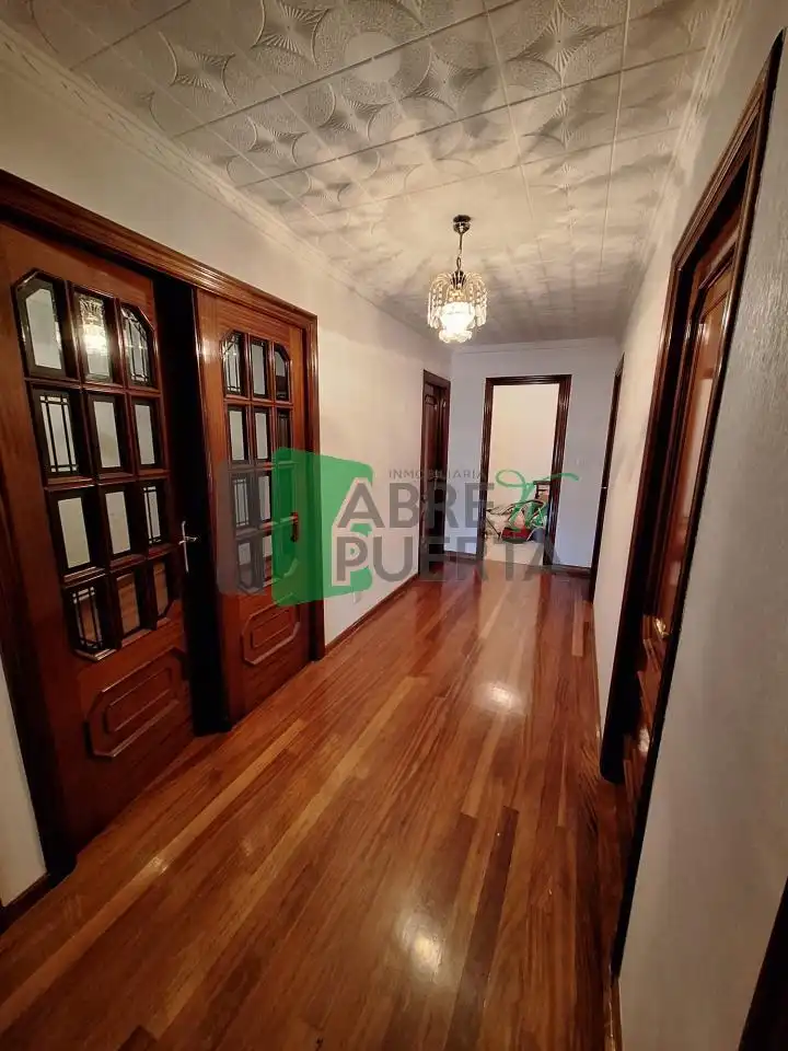 Casa o chalet en venta en Xunqueira de Ambía con Calefacción, Jardín privado y Trastero