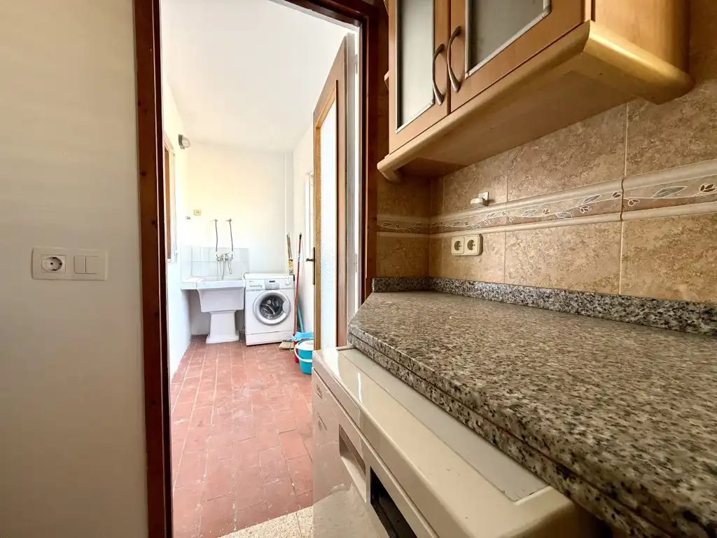 Penthouse mit Aufzug zum Verkauf in Avenida Espanya, imagen 30