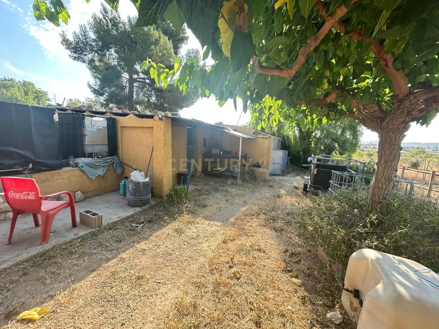 Terreny rústic en venda a Albinyana, imagen 19