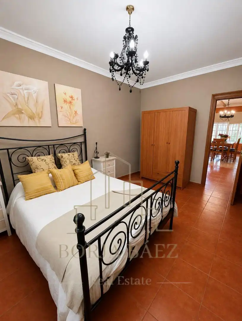 Chalet en venta en Benajarafe, imagen 27
