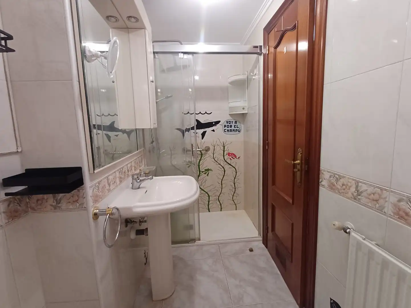 Flat with lift to rent in Gijón - CL JUAN ALONSO 13, imagen 8