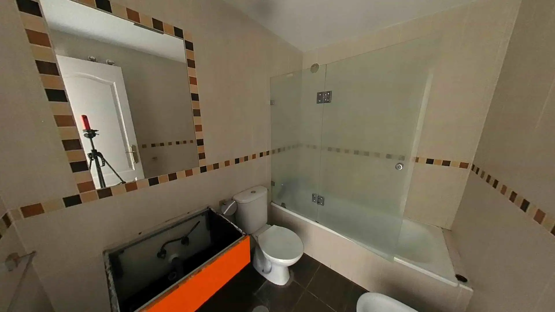 Flat for sale in Parque Victoria, imagen 21