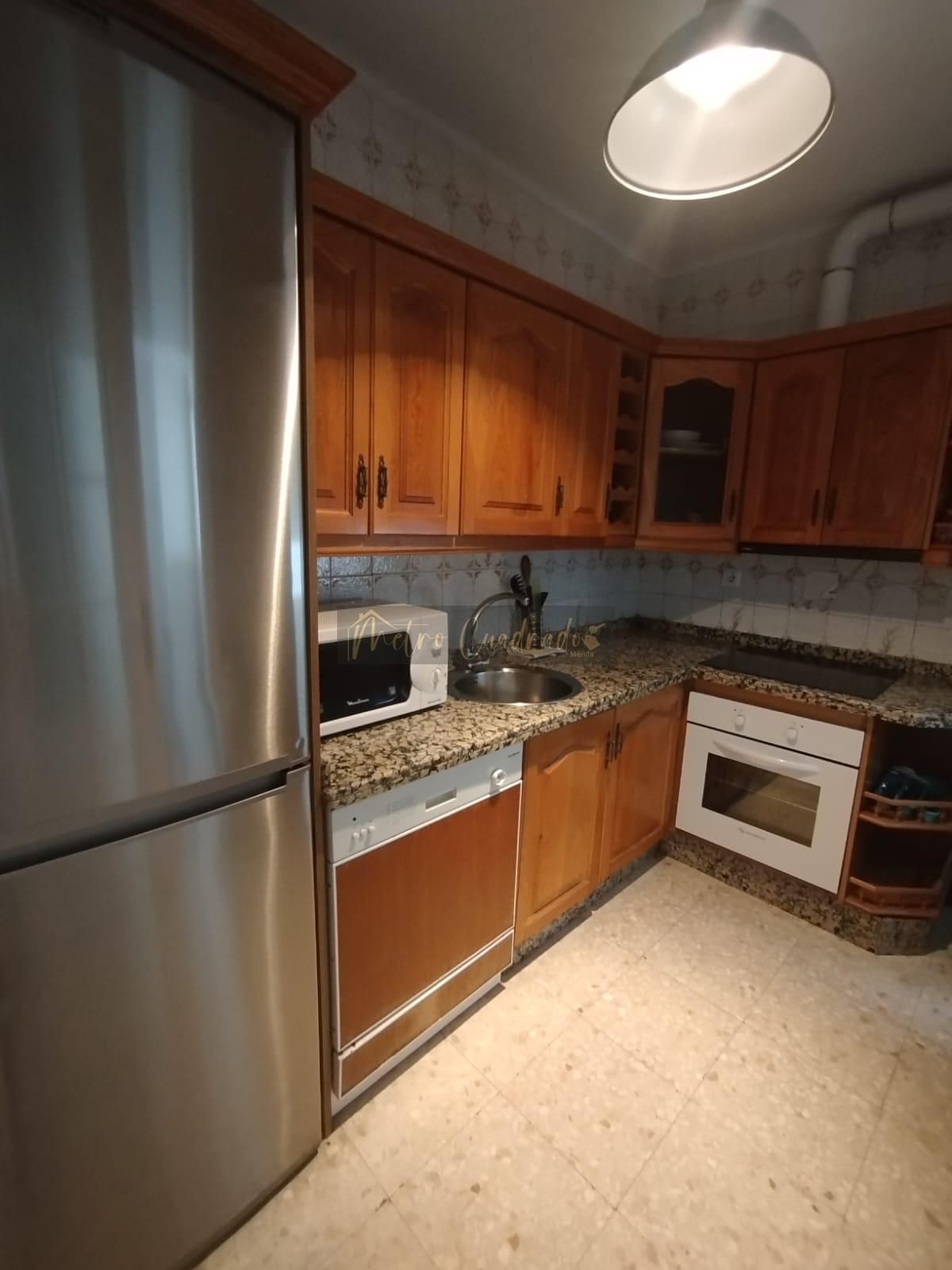 Flat to rent in Centro