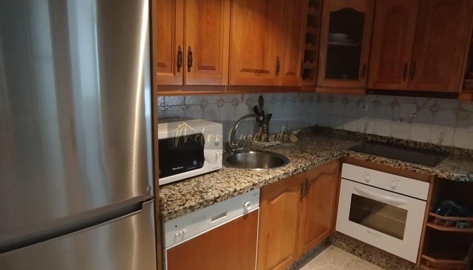 Photo 1 of Flat to rent in Centro, Badajoz