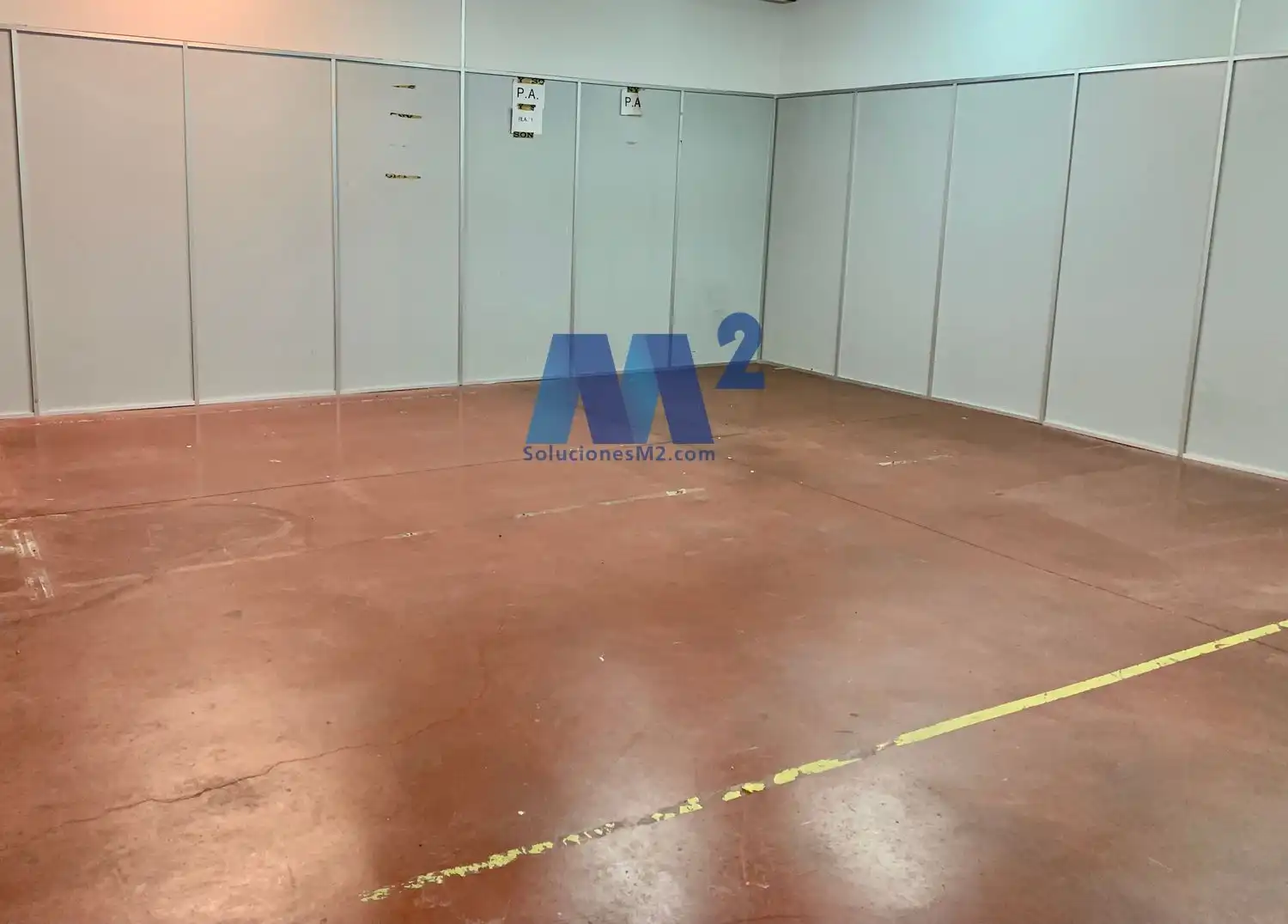 Nave industrielle à louer à Fuencarral - El Pardo, imagen 10