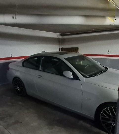 Foto 2 de Garaje en venta en Fátima - El Panderón, Molina de Segura