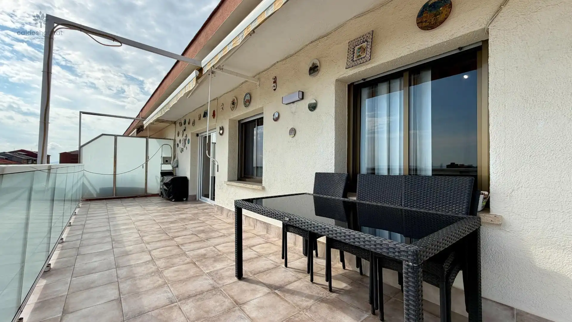Attique avec ascenseur à vendre à Carrer TER, DEL, imagen 9