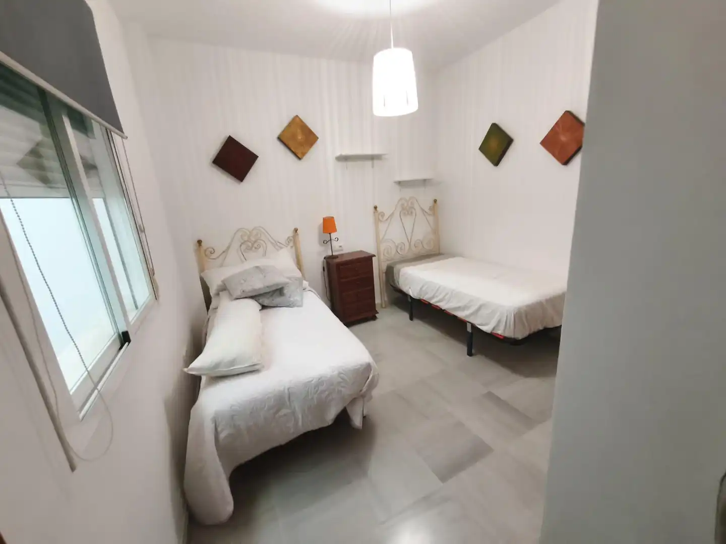Habitación de Piso en venta en Morón de la Frontera