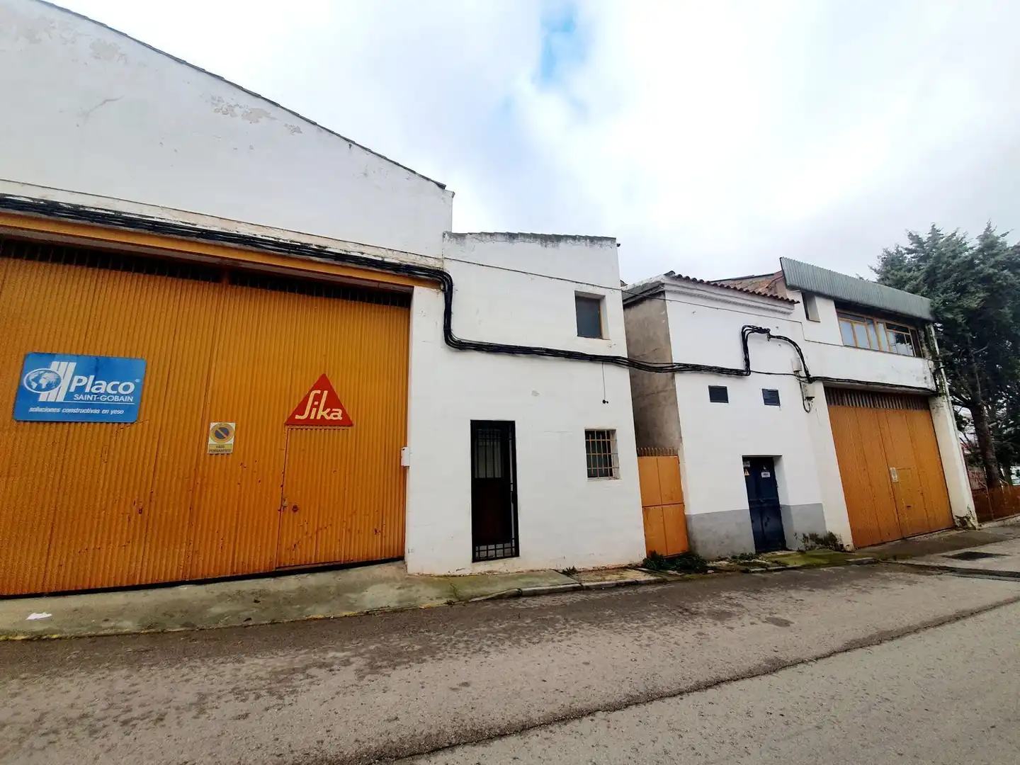 Local comercial en venta en Quijote 0, imagen 10