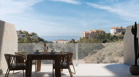 Foto 4 de Àtic en venda a Vencejo, 1, Torreblanca del Sol, Fuengirola