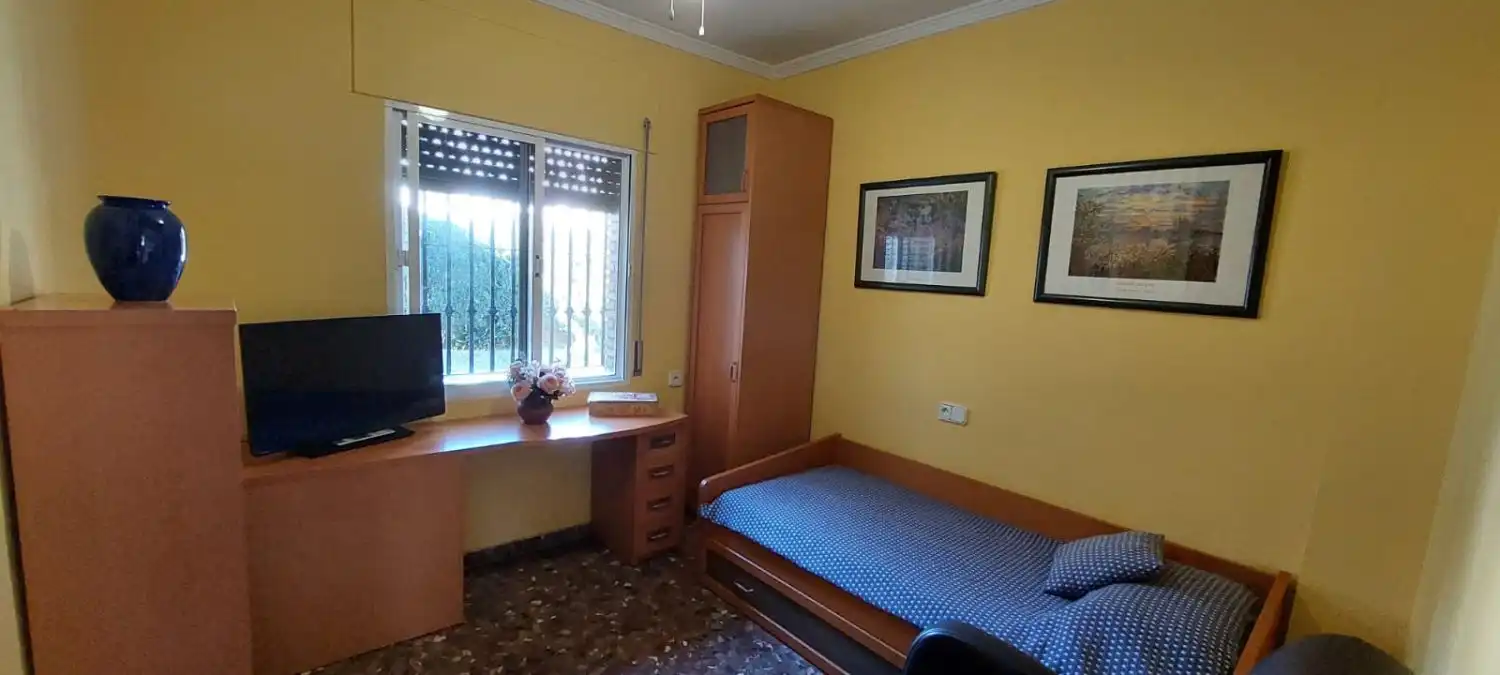 Dormitori de Casa o xalet en venda en El Puerto de Santa María