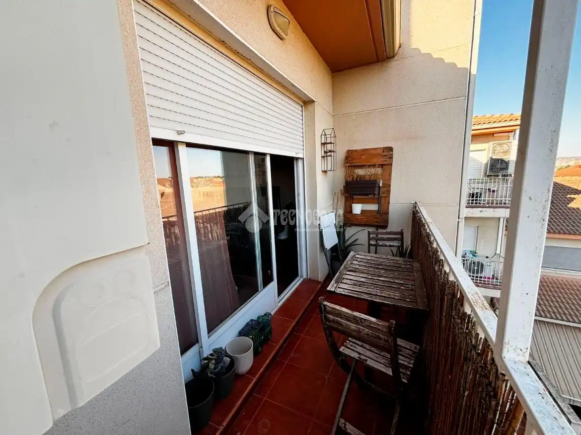 Piso con ascensor en venta en Pinseque, imagen 11