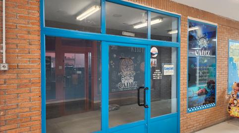 Photo 3 of Premises to rent in Avenida España, 1, Peñas Albas - Zulema, Madrid