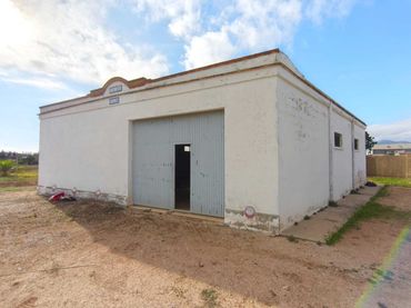Terrenos y solares en venta en Bulevar del Xúquer