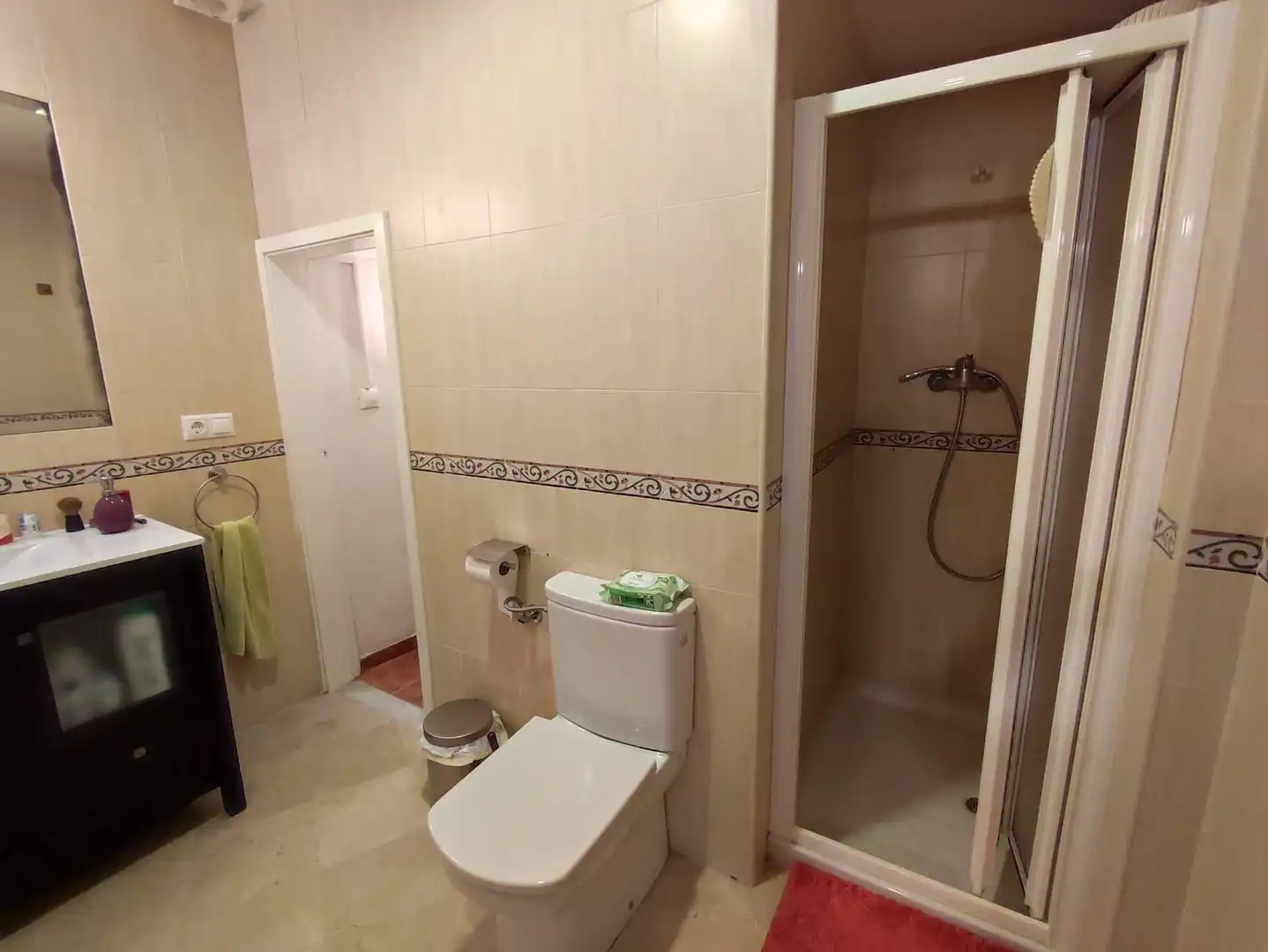 Bany de Planta baixa en venda en Cádiz