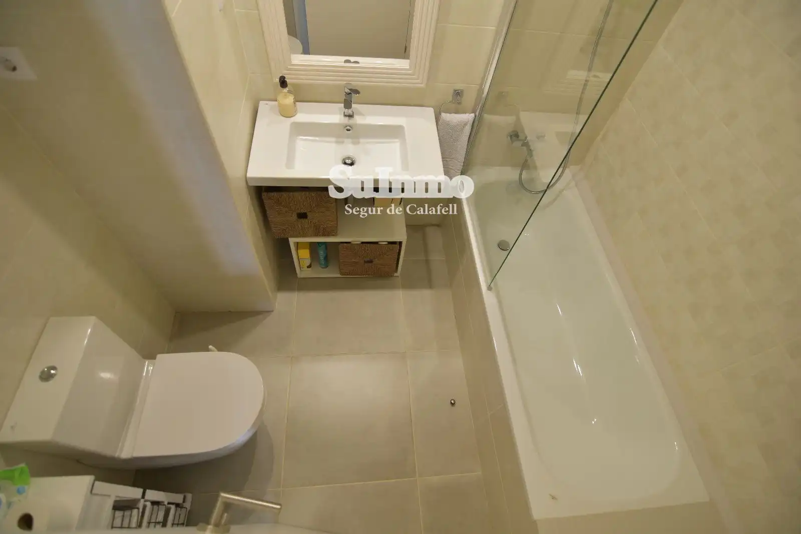 Maisonette mit Pool zum Verkauf in Cossetania, imagen 21
