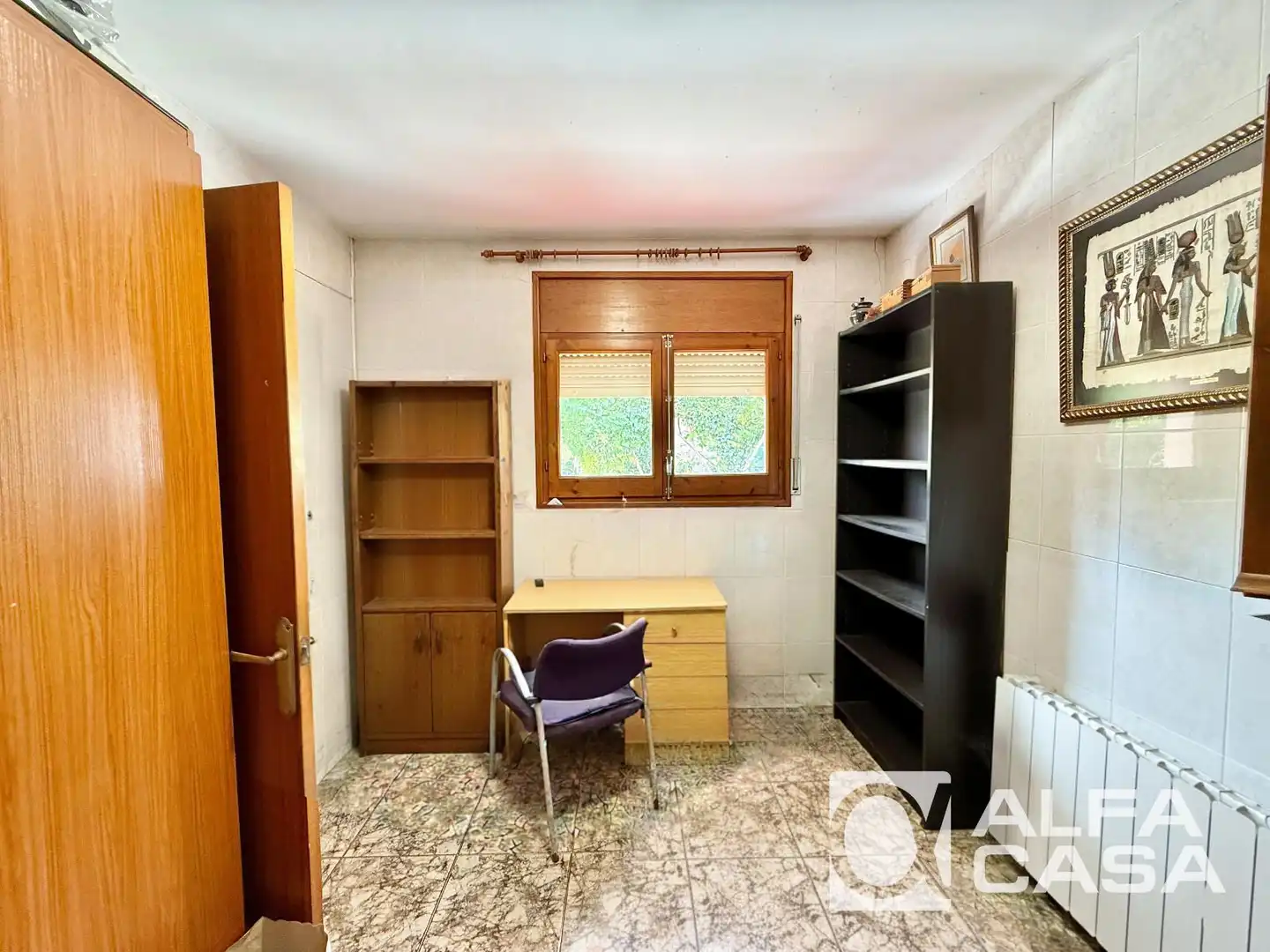 Casa amb terrassa en venda a Aiguaviva Parc, imagen 18