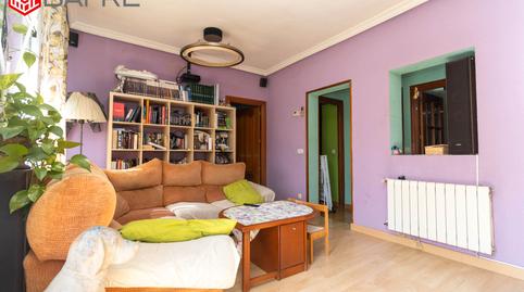 Foto 5 de Piso en venta en Calle de Antonio Salvador, Almendrales,  Madrid Capital