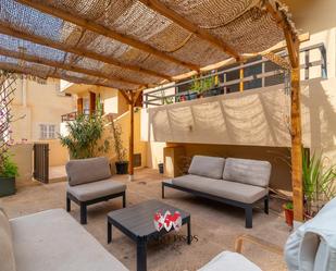 Terrace of Planta baja for sale in Capdepera  with Terrace, Storage room and Balcony