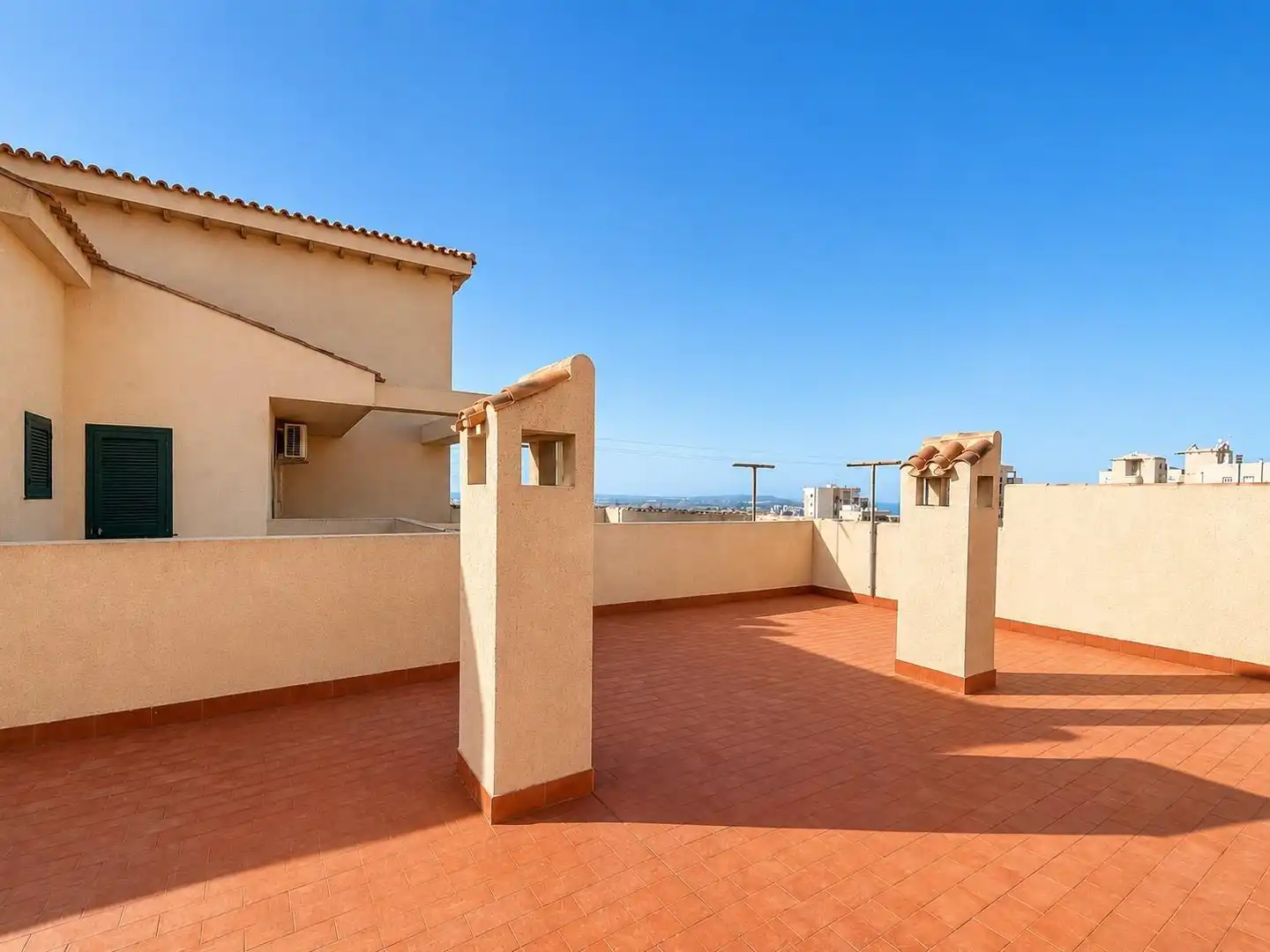 Apartament amb terrassa en venda a La Mata, imagen 17