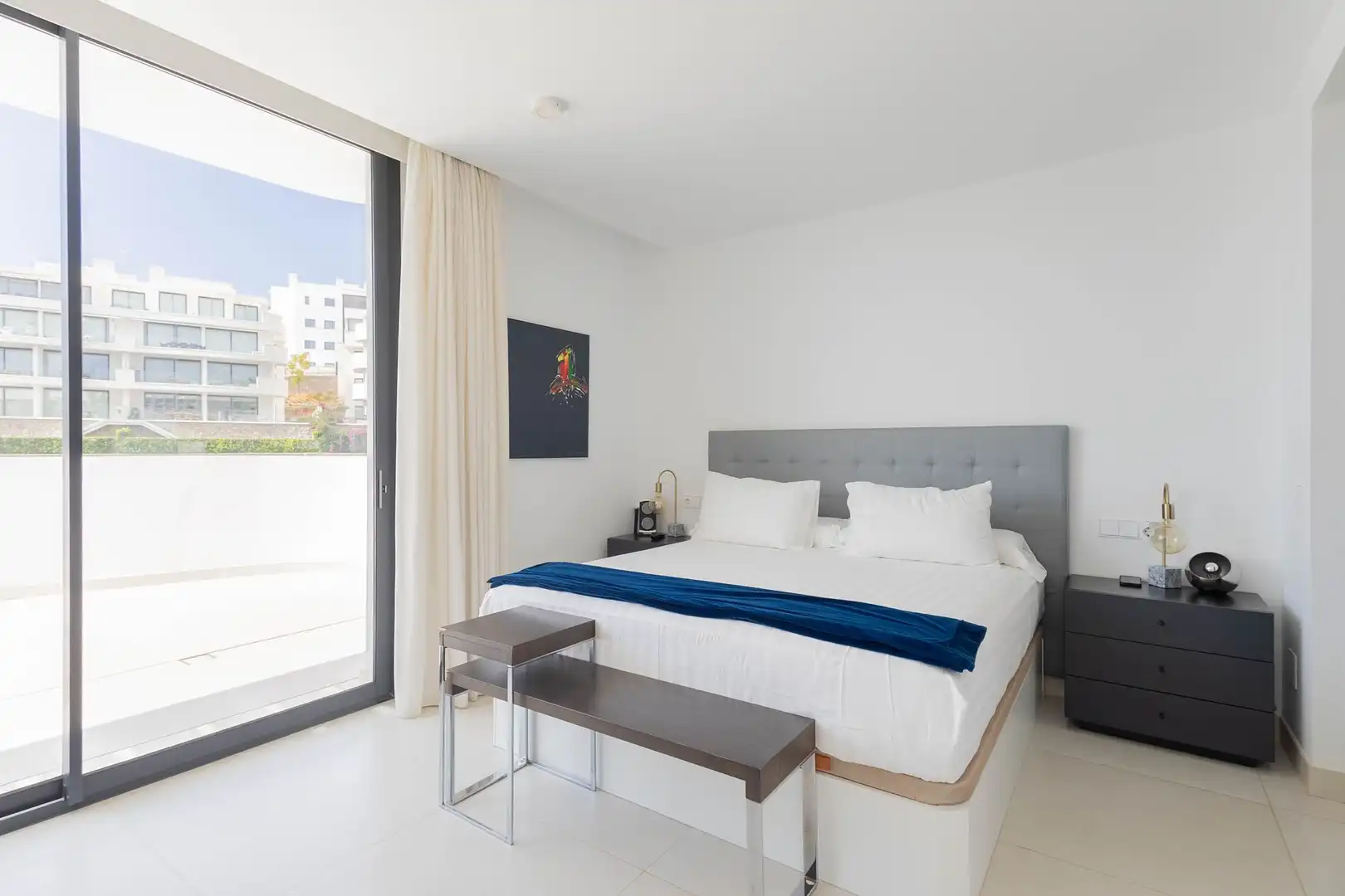 Penthouse with lift for sale in El Higuerón, imagen 14