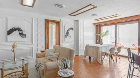Foto 4 de Ático en venta en Carrer Sant Pere, 159, 159, Campello Playa, Alicante