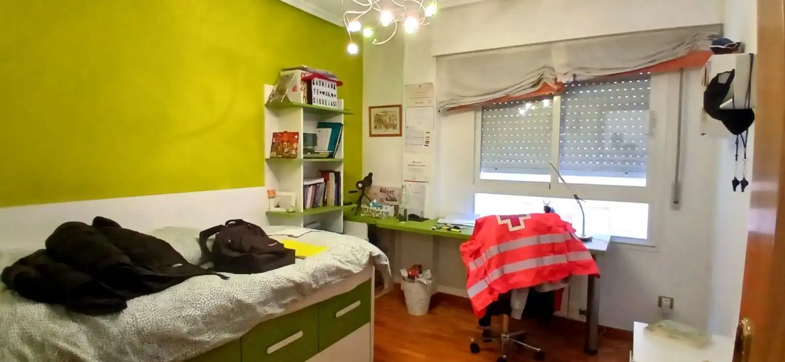 Piso con ascensor en venta en San Adrián, imagen 13