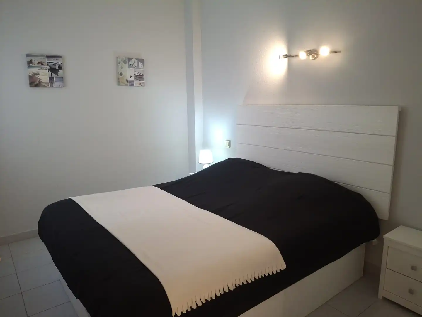 Apartament amb piscina en venda a Las Marinas / Les Marines, imagen 6