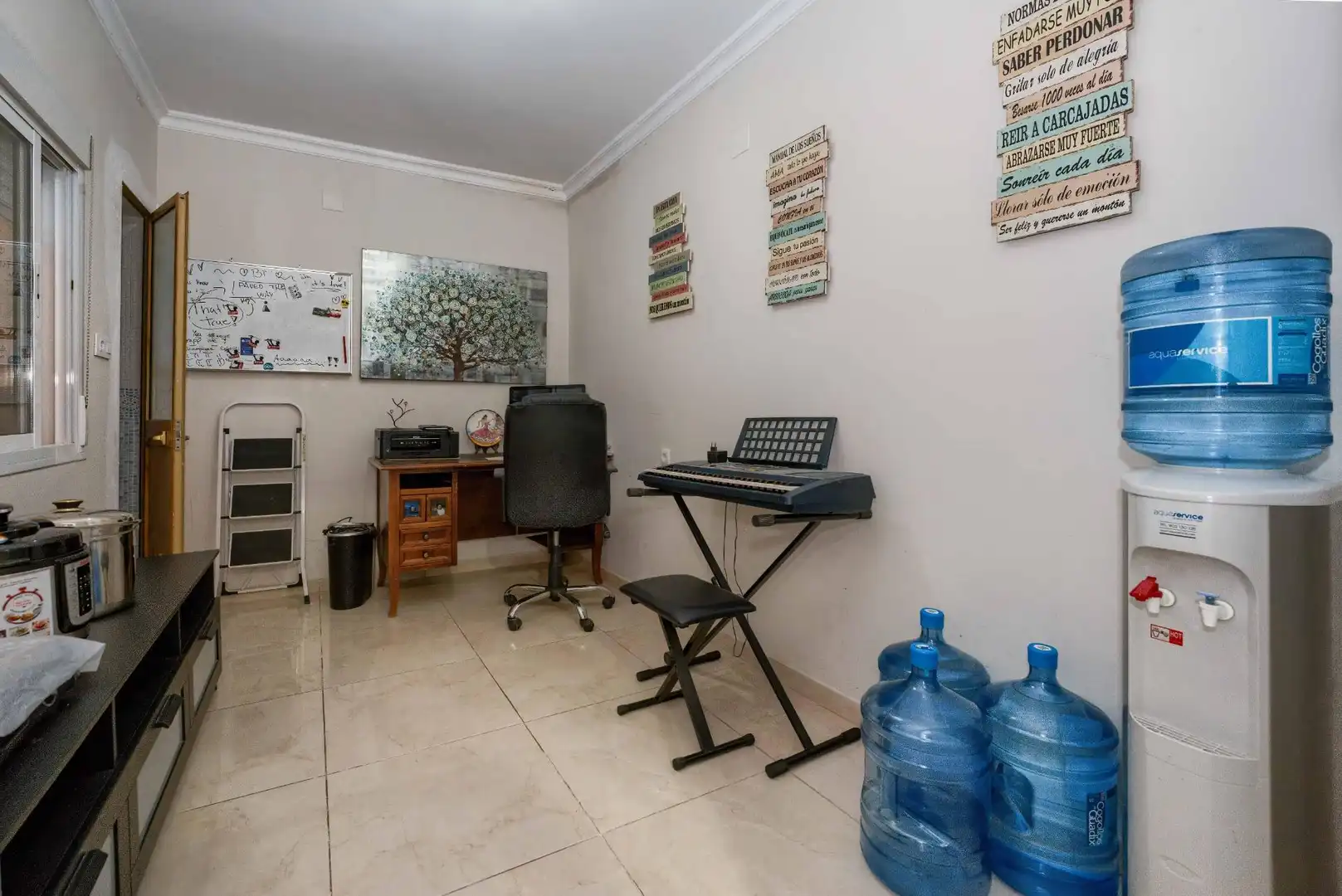 Casa o xalet en venda a Calle de Guadalajara, 4, Lepanto