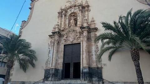 Foto 5 de Residencial en venda a Albatera, Alicante