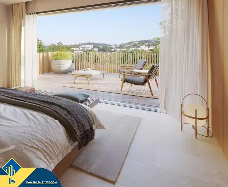 Villa con piscina in vendita a Jesús, imagen 6