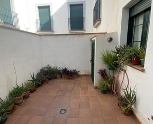 Garden of Single-family semi-detached to rent in Armilla  with Air Conditioner, Terrace and Balcony