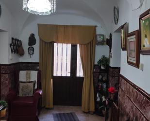 Single-family semi-detached for sale in Valdefuentes  with Air Conditioner