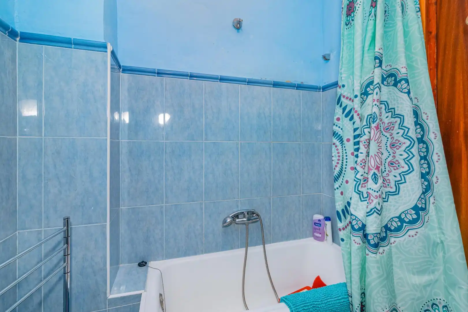 Apartment with lift for sale in COSTA TEMPLADA 2, imagen 15