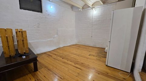 Foto 3 de Estudio de alquiler en Carrer de Calderón de la Barca, El Carmel, Barcelona Capital