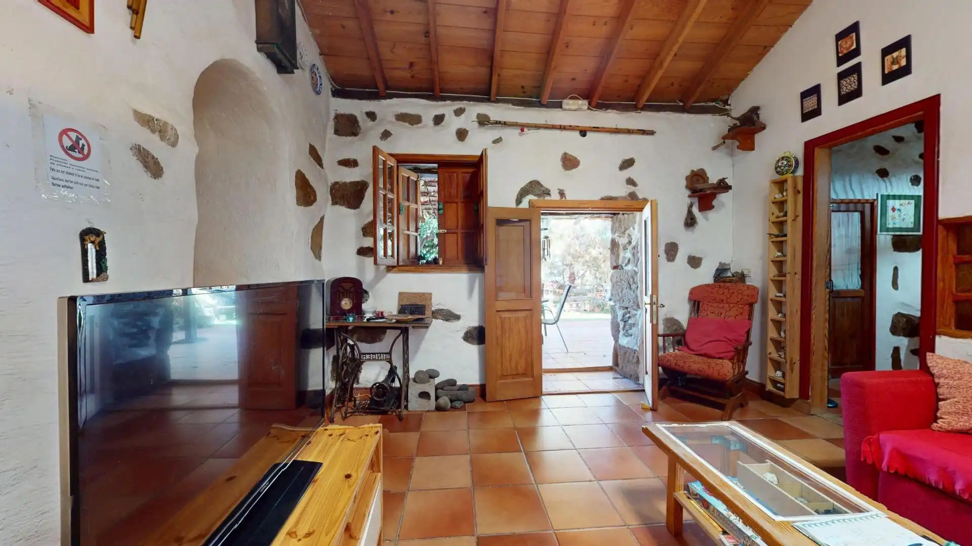 Casa o xalet en venda en Agüimes amb Jardí privat, Terrassa i Balcó