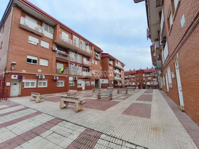 Piso en Venta en La Estación