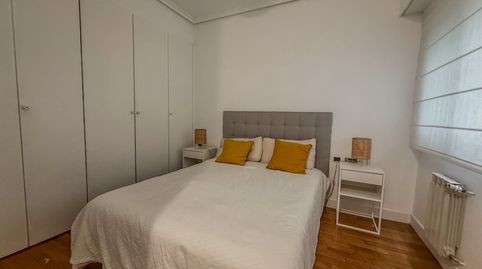 Foto 4 de Piso de alquiler en San Martin Kalea, Área Romántica, Donostia - San Sebastián