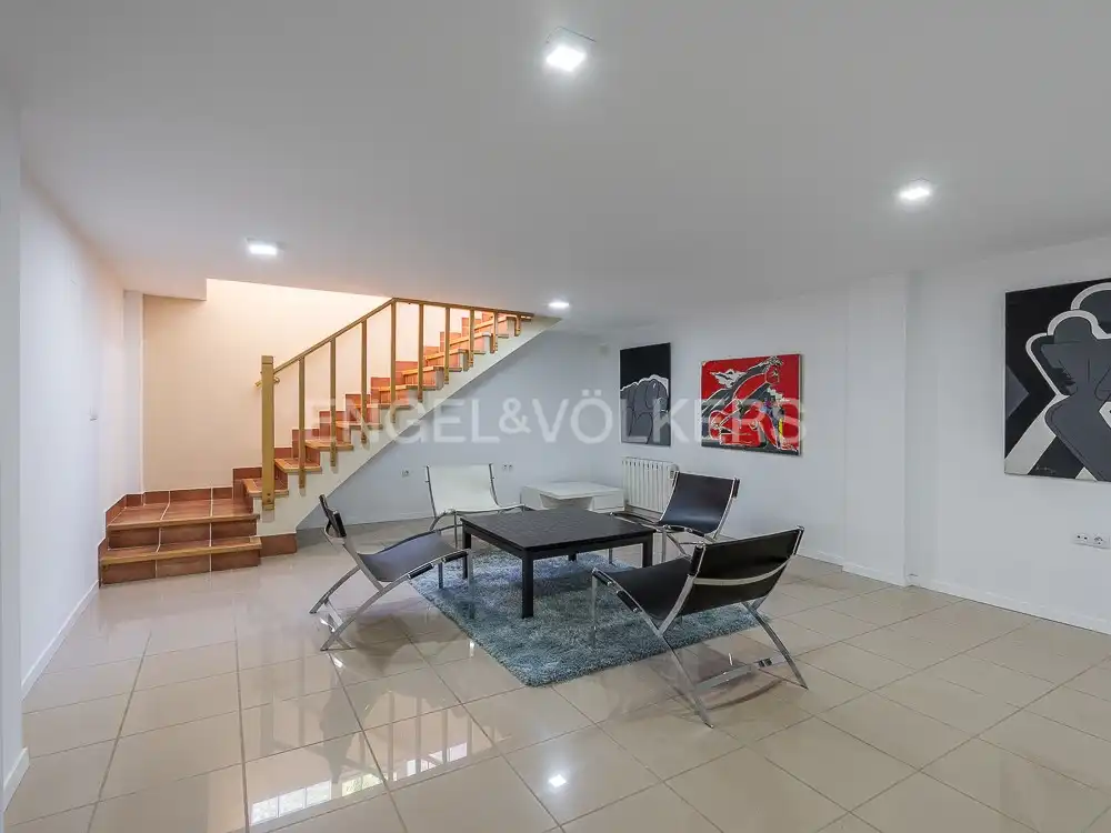 Houses for rent in Bétera  with Air Conditioner, Heating and Private garden