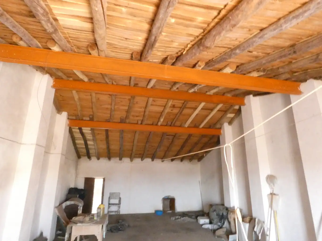 Casa en venta en Granja de Torrehermosa, imagen 8