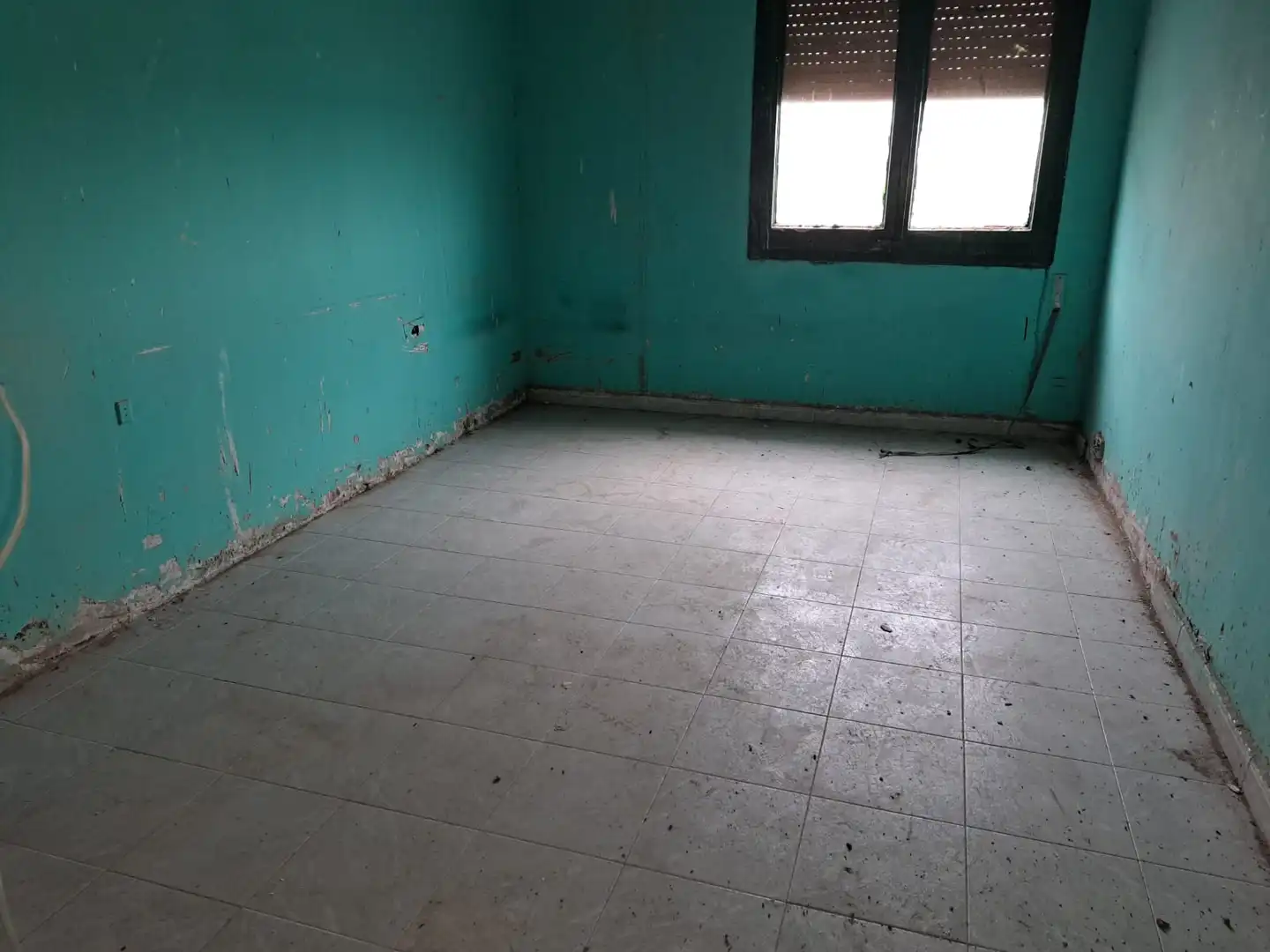 Piso en venta en C/ Muralla del Castell, La Franquesa - Oasis Park