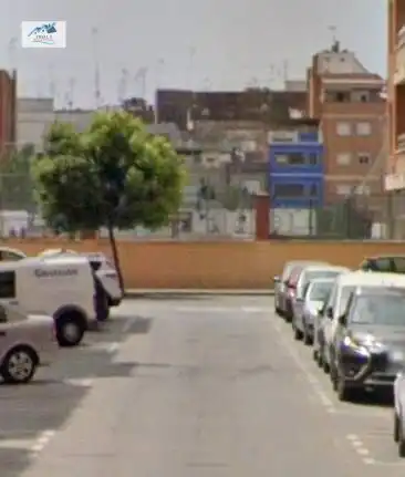 Wohnung mit Terrasse zum Verkauf in Calle FRANCESC OLIVER BATLLE