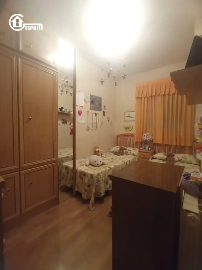 Piso en venta en Avenida FUERZAS ARMADAS, San Isidro