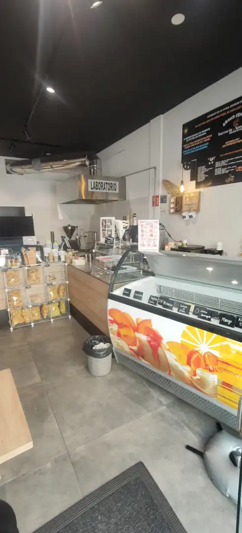 Local comercial en traspàs a Molins de Rei, imagen 6